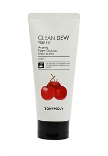 Пенка для умывания Tony Moly