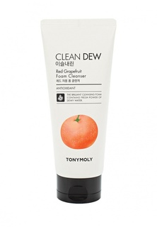 Пенка для умывания Tony Moly