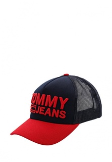 Бейсболка Tommy Jeans