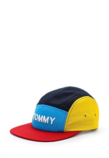 Бейсболка Tommy Jeans