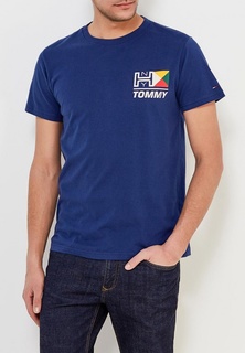 Футболка Tommy Jeans