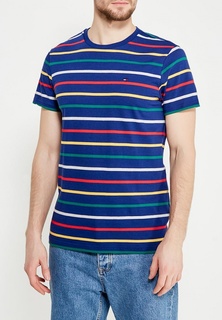 Футболка Tommy Jeans