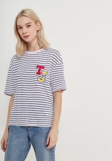 Футболка Tommy Jeans