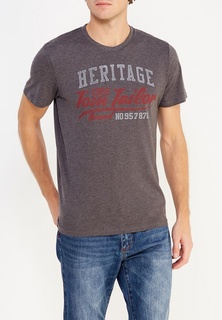 Футболка Tom Tailor