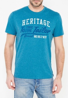 Футболка Tom Tailor