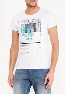 Футболка Tom Tailor