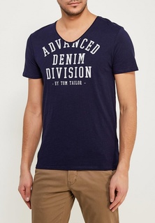 Футболка Tom Tailor Denim