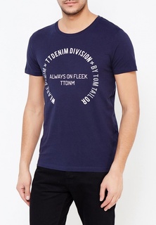 Футболка Tom Tailor Denim