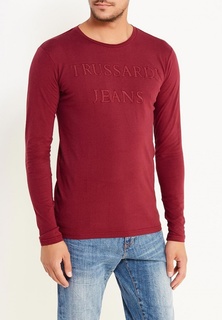 Лонгслив Trussardi Jeans