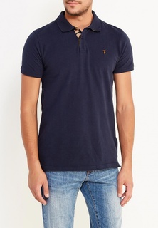 Поло Trussardi Jeans