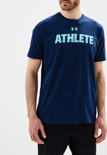 Футболка спортивная Under Armour