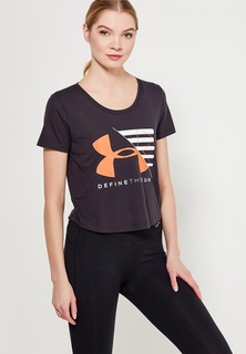 Футболка спортивная Under Armour