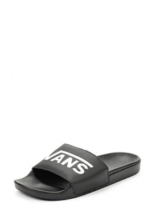 Сланцы Vans