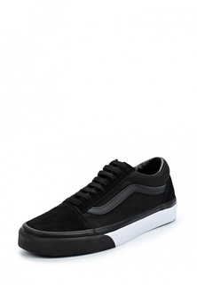 Кеды Vans