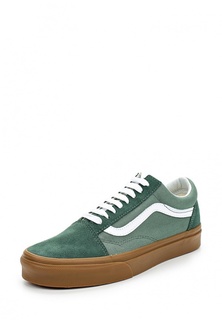 Кеды Vans