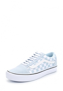 Кеды Vans