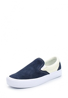 Слипоны Vans