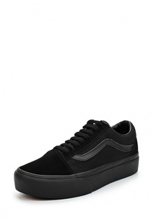 Кеды Vans