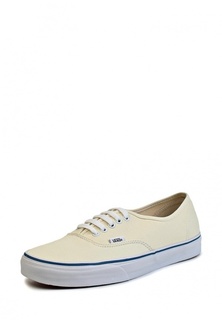 Кеды Vans