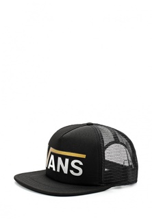 Бейсболка Vans