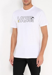 Футболка Vans