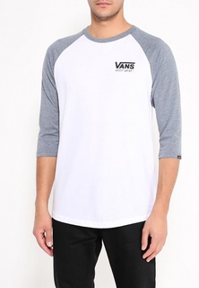 Лонгслив Vans