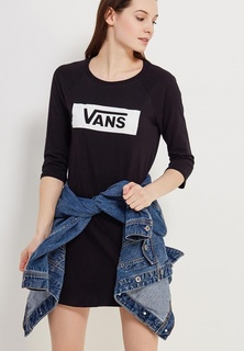 Платье Vans