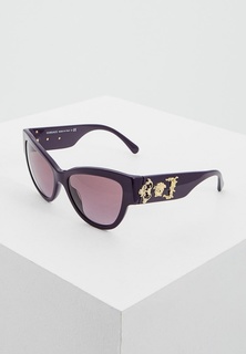 Очки солнцезащитные Versace