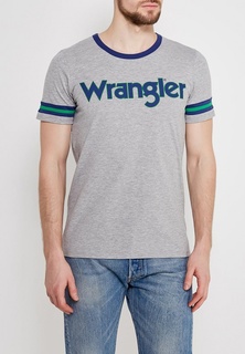 Футболка Wrangler