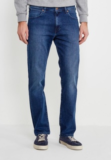 Джинсы Wrangler