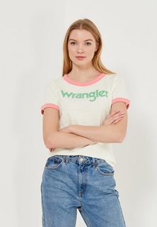 Футболка Wrangler