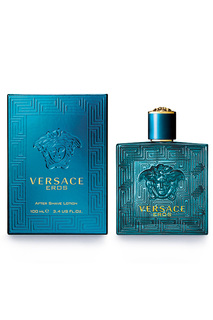 Eros Лосьон после бритья 100мл Versace