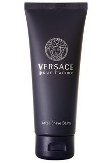 Бальзам после бритья Versace