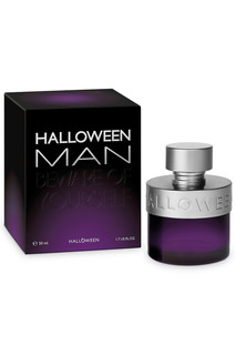 Man  EDT 50 мл Halloween