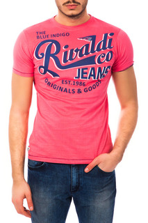 T-SHIRT RIVALDI