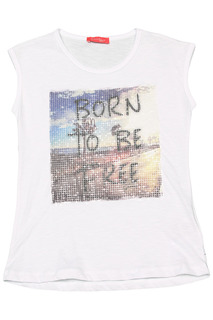 Футболка Gaudi