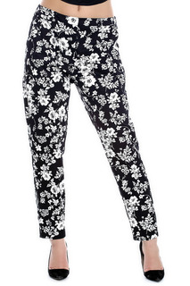 PANTS Emma Monti
