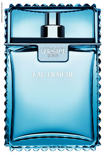 Versace Eau Fraiche EDT, 30 мл Versace