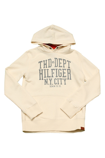 Толстовка Tommy Hilfiger