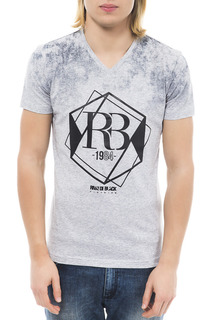 T-SHIRT RIVALDI