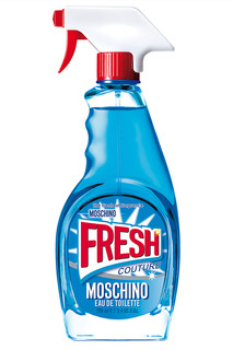 Туалетная вода спрей, 100 мл Moschino