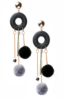 Серьги Beatrici Lux