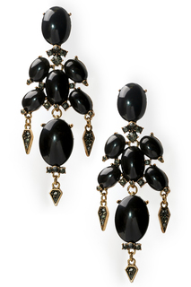 Серьги Beatrici Lux