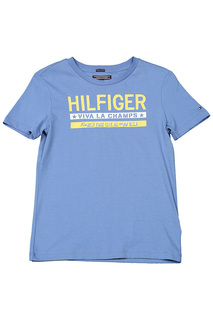 Фуфайка Tommy Hilfiger