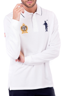 polo shirt POLO CLUB С.H.A.