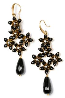 Серьги Patricia Bruni