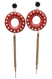 Серьги Beatrici Lux