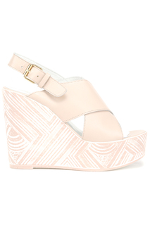 Босоножки Milana