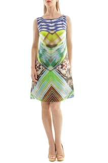 dress Conquista