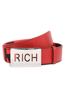 Ремень John Richmond